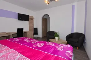 Das Arni´s - Room