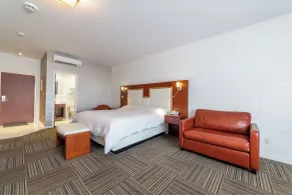 Les Suites de Laviolette, an Ascend Collection Hotel - Chambre