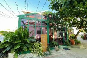 The Beach Calatagan Mediterraneo powered by Cocotel - Reception