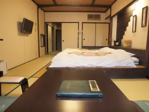 Hananoyado Fukuya - Camera