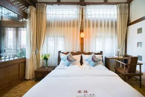 佬树客栈 Big Tree Guesthouse - Free Laundry & Coffee - Rum