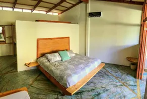 Galería Suites San Pancho - Rom