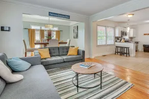 Atlanta Area Vacation Rental < 4 Mi to Airport! - Innvendig