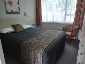 Comfort Inn Tayesta Motel - Zimmer