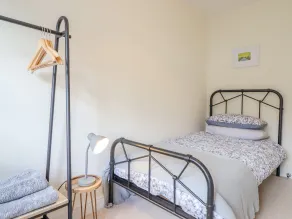 Mawnog Fach - Zimmer