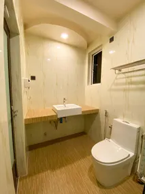 Scuba Residence - Bagno