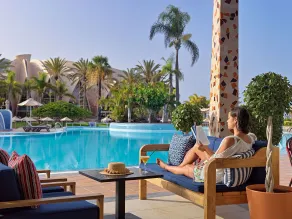 H10 Playa Meloneras Horizons Collection - Piscine