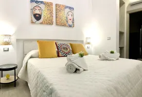I MORI - Holiday Rooms - Zimmer