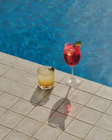 Camden Valley Inn - Piscina
