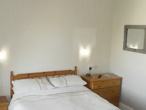 Sefton Lodge SEAFRONT ,PANORAMIC SEA VIEW ENSUITE BALCONY ROOMS AVAILABLE, GUEST GARDEN - Zimmer