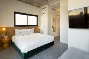 Savanna - by Loginn Tel-Avivian hotels - Zimmer