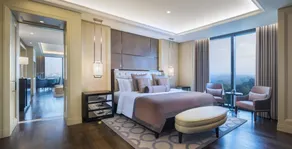 The St. Regis Kuala Lumpur - Chambre