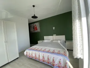 Greenway Hotel - Room