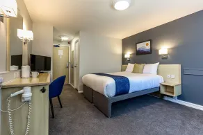 Days Inn Hotel Sedgemoor - Chambre
