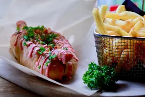 MOXY Tokyo Kinshicho - Restaurant