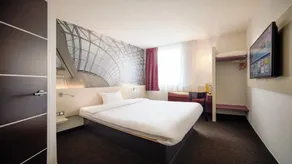 B&B HOTEL Katowice Centrum - Room