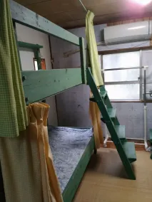 Guest House Connect - Hostel - Camera