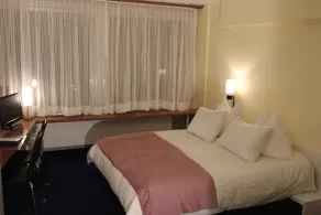 Hotel Dufour - Værelse