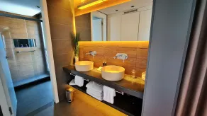BIT Design Hotel - Bathroom