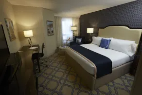 Best Western Premier Park Hotel - Room