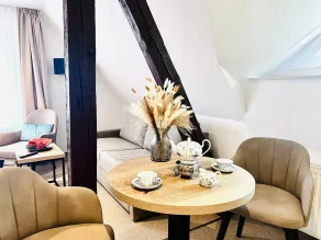 Inselsünn Hotel und Apartments - Room