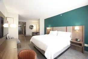 Holiday Inn Rock Hill by IHG - Chambre