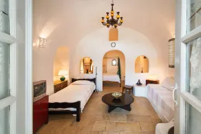 Heliophos Boutique Caves - Rom
