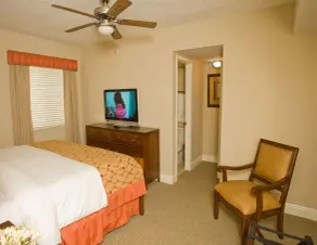 Sun Harbour Boutique Hotel - Chambre