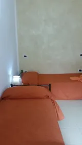 Casolare Al Porto - Chambre