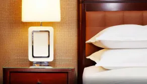 Sheraton Tampa Brandon Hotel - Chambre