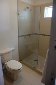 Motel El Nido - Salle de bain