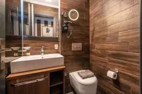 Art & Interiors - Salle de bain