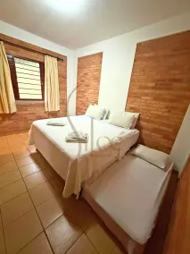 Pousada Siloé - Habitación