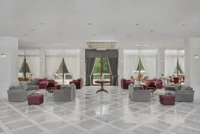 Sun Beach Hotel - Réception