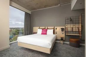 Moxy Dublin Docklands - Værelse