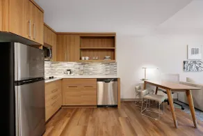 Element by Marriott New York Wood-Ridge - Chambre
