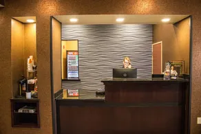 Cobblestone Hotel & Suites - Chippewa Falls - Réception