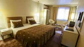 SİVAS HOTEL NEVV - Room