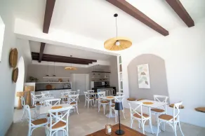 Il Casale nel Parco - Restaurant