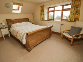 Rowan Cottage - Camera
