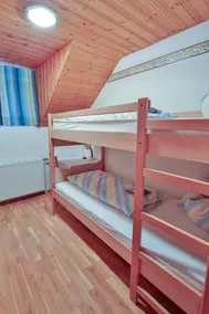 Kräuterhof Miesrigl - Værelse