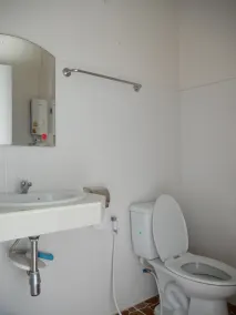 Pattana Resort - Salle de bain