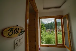 Alt Life Manali - Chambre