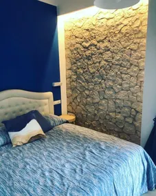 B&B Il Sogno di Contardi Andreina - Værelse