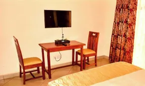 Theta Country Resort - Room