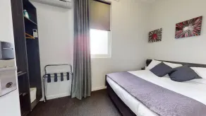 Doctor Syntax Hotel - Room