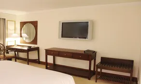 Karachi Marriott Hotel - Room
