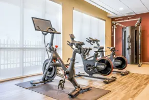 Home2 Suites By Hilton Madison East - Salle de remise en forme