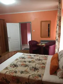 ACIKA apartments - Room