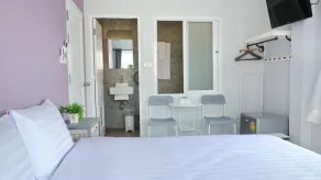 Kata Bai D - SHA Certificate Hotel - Chambre